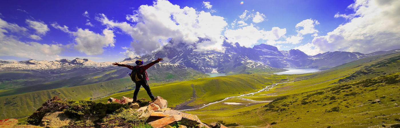 Tour Agency Jammu