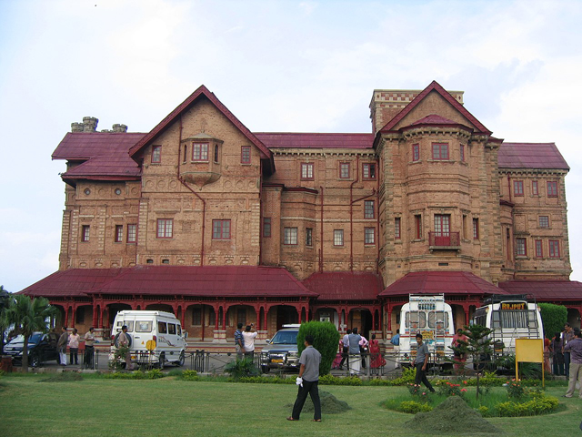 Tour Agency Jammu