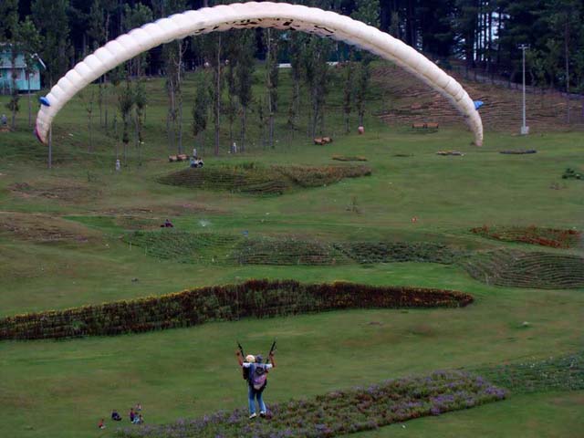 Tour Operator Jammu