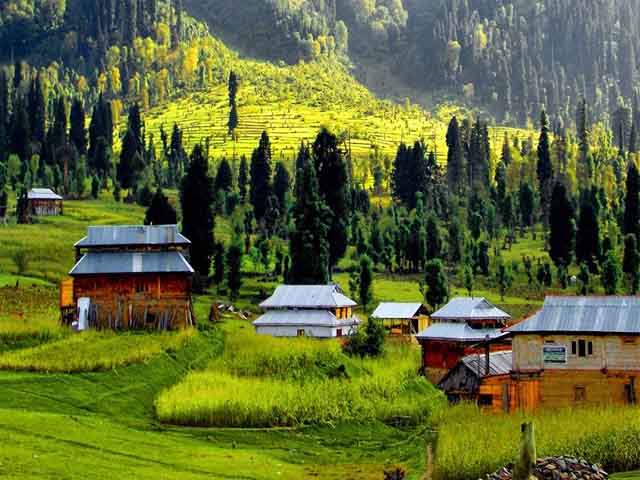 Travel Agency Jammu
